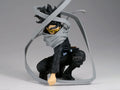 My Hero Academia Maximatic Aizawa Eraser Head Figure