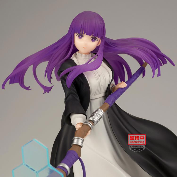 Frieren: Beyond Journey's End Effectreme Fern Figure