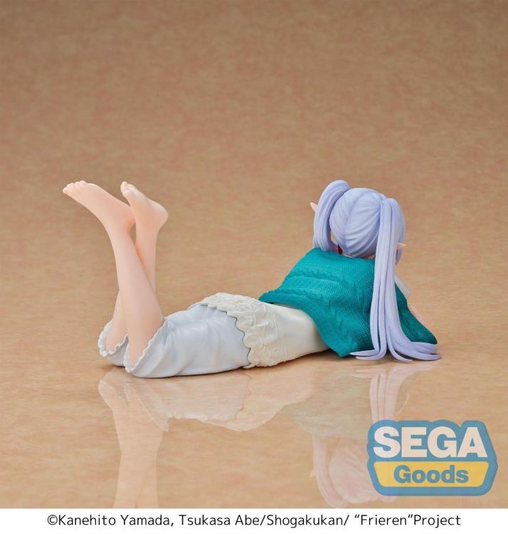 Frieren: Beyond Journey's End Yumemirize Frieren (Loungewear) Figure