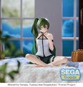 Frieren: Beyond Journey's End Yumemirize Ubel (Loungewear) Figure