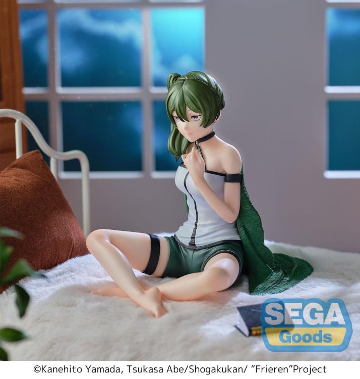 Frieren: Beyond Journey's End Yumemirize Ubel (Loungewear) Figure