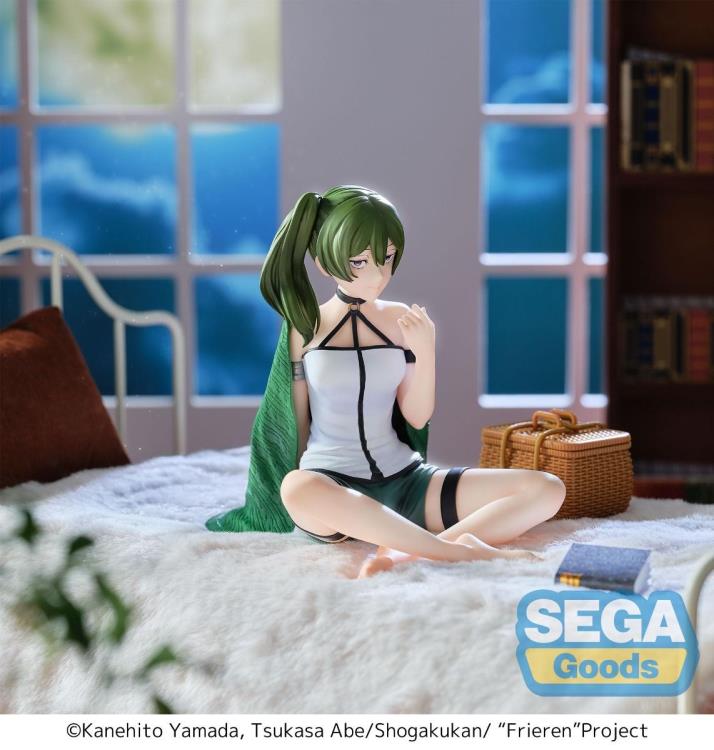 Frieren: Beyond Journey's End Yumemirize Ubel (Loungewear) Figure
