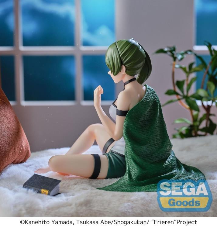 Frieren: Beyond Journey's End Yumemirize Ubel (Loungewear) Figure