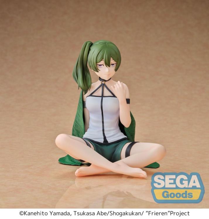 Frieren: Beyond Journey's End Yumemirize Ubel (Loungewear) Figure