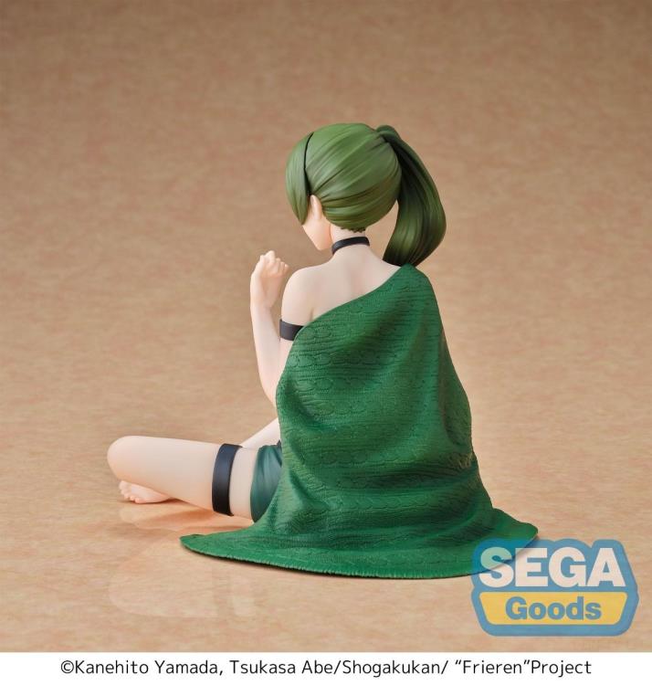Frieren: Beyond Journey's End Yumemirize Ubel (Loungewear) Figure