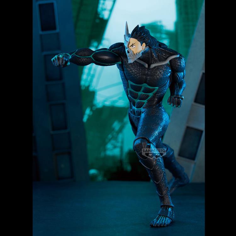Kaiju No. 8 Grandista Kaiju No. 8 (Kafka Hibino Ver.) Figure