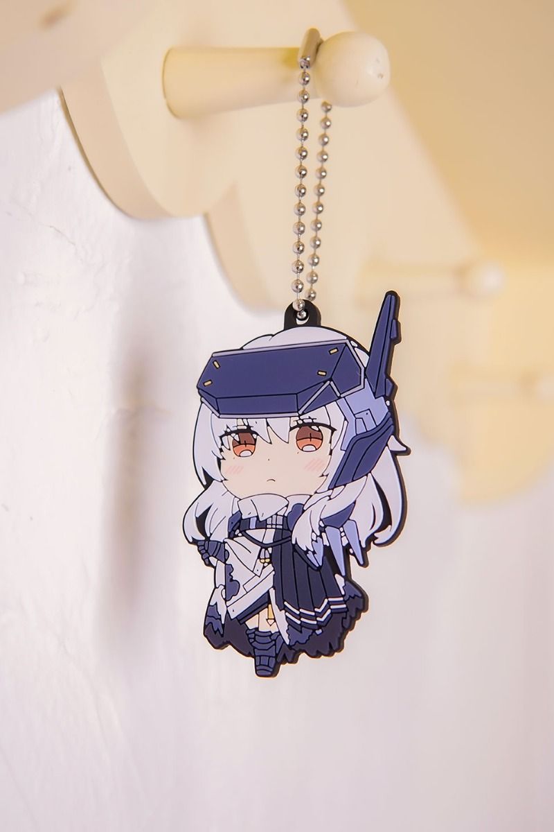 Goddess of Victory: Nikke Snow White Cup Noodle Holder