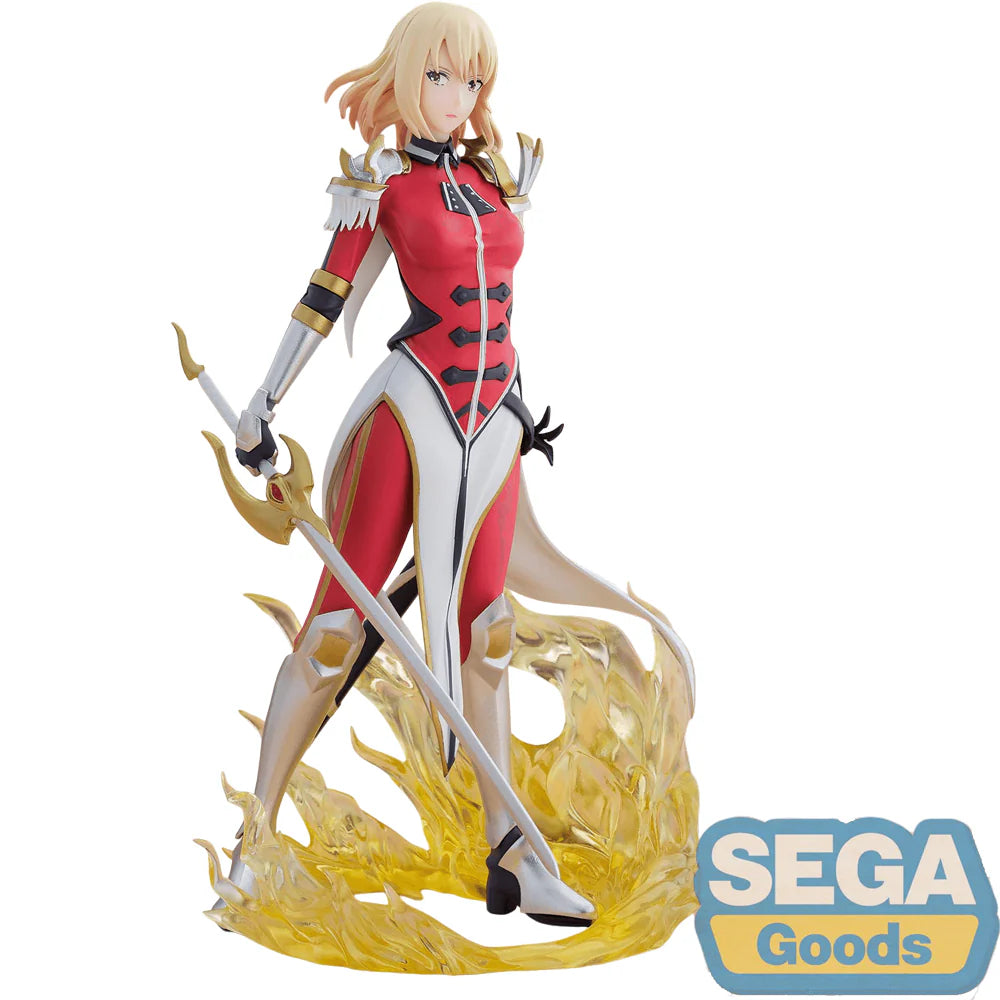 Solo Leveling XrossLink Cha Hae-In Figure