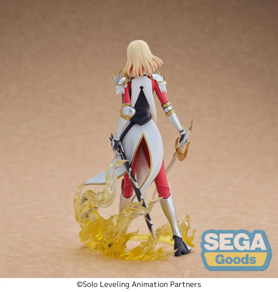 Solo Leveling XrossLink Cha Hae-In Figure